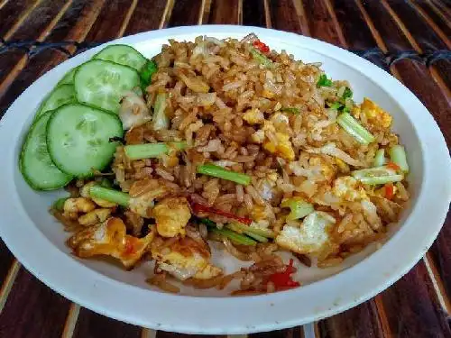 Nasi Goreng Mas Gewor