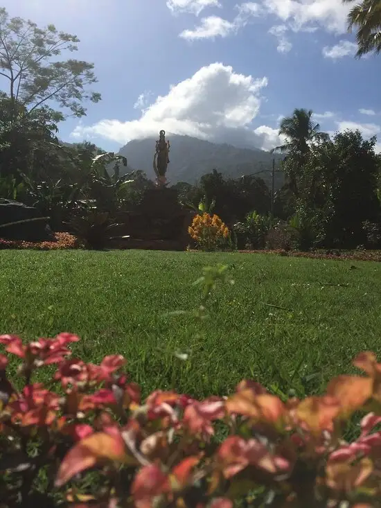 Gambar Makanan Taman Lempuyang View 4