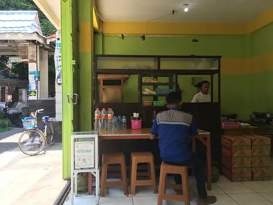 Gambar Makanan Bakso Kita 3