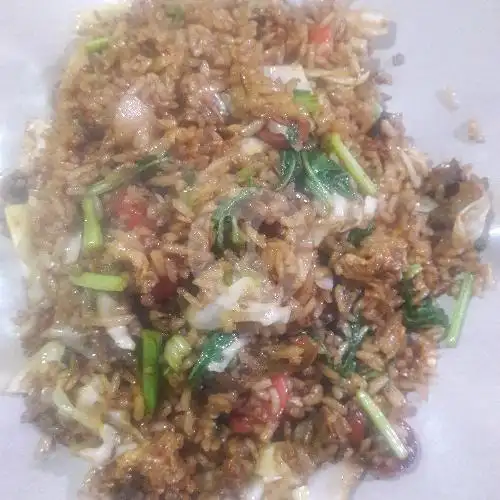 Gambar Makanan Nasi Goreng Sedap Malam, Cakung 18