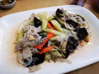 Kong Kee Seafood Restaurant Food Photo 1