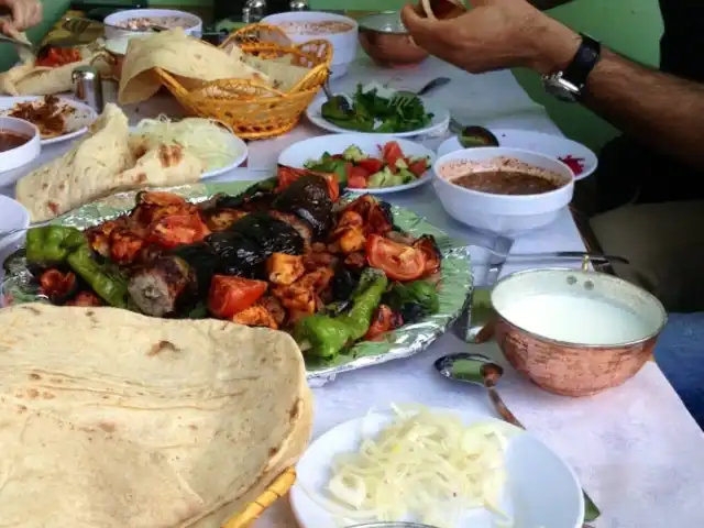 Remzi Usta Kebap Salonu'nin yemek ve ambiyans fotoğrafları 17