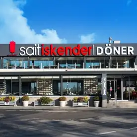 Sait İskender