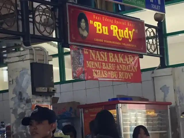 Gambar Makanan Depot Bu Rudy 4