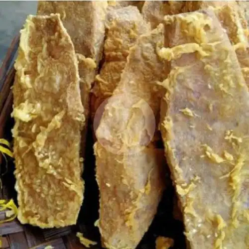 Gambar Makanan Pisang Goreng Pontianak Amin, Danau Sunter Utara 8