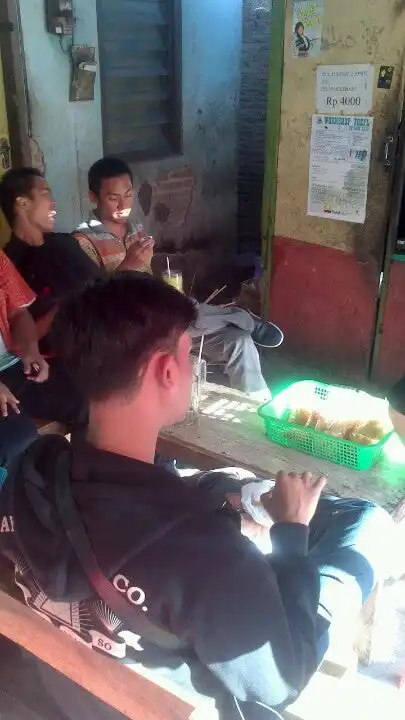 Gambar Makanan Aneka Jus Pak Lebah 15