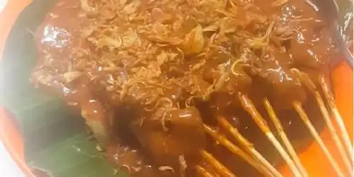 Sate Padang Pariaman Uda Roni, Pondok Indah