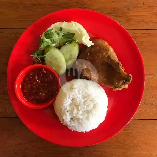 Gambar Makanan Banyuwangi Echo, Canggu Raya 8