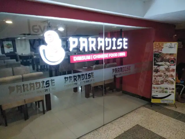 Gambar Makanan Paradise 6