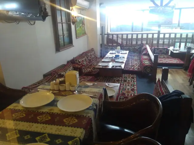 Seki Erzurum Sofrası'nin yemek ve ambiyans fotoğrafları 18