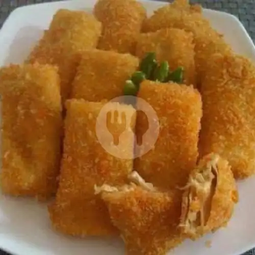 Gambar Makanan Seblak CK & Dapur Fatimah Abah Sanip, Cipto Mangun Kusumo 6
