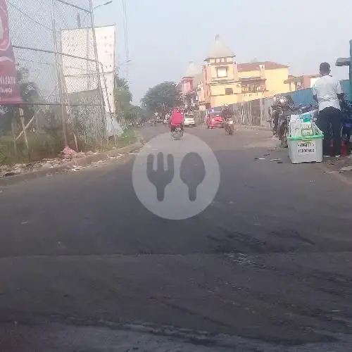 Gambar Makanan Baso ikan sinar Bahari 3