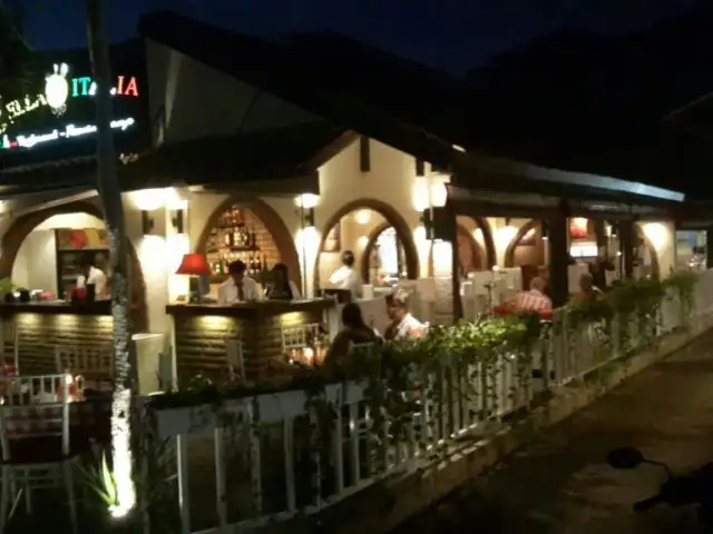 Gambar Makanan Bella Italia Sanur 2