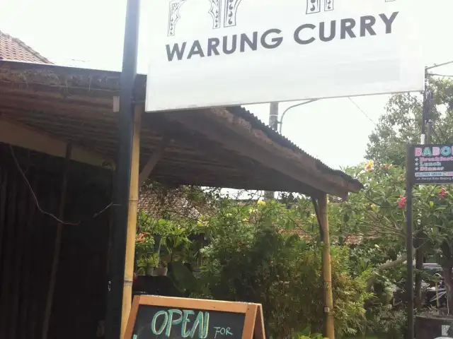 Gambar Makanan Warung Curry 4