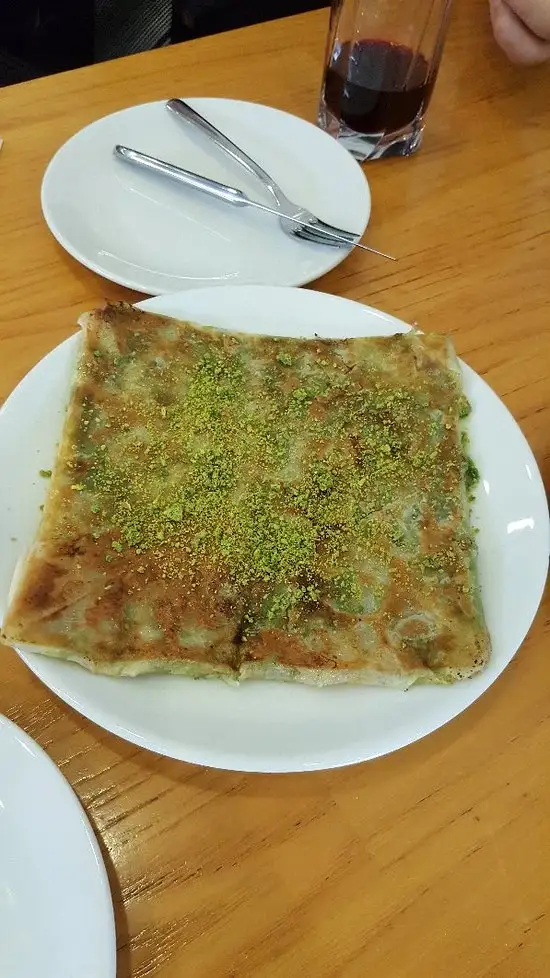 Selami Usta'nin yemek ve ambiyans fotoğrafları 52