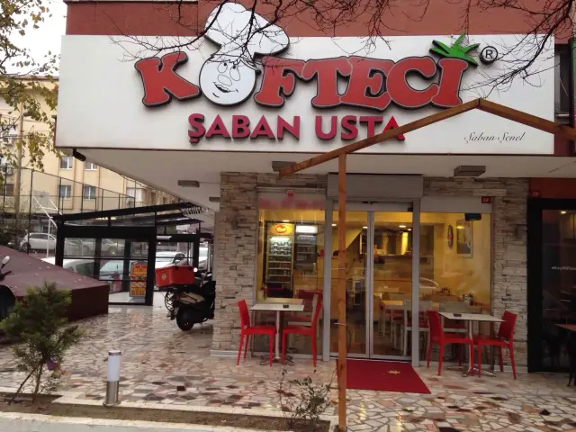 Köfteci Şaban Usta'nin yemek ve ambiyans fotoğrafları 11