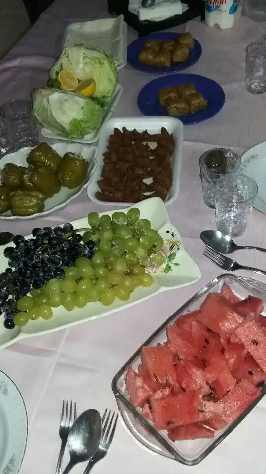 Öz Adıyaman Çiğ Köfte'nin yemek ve ambiyans fotoğrafları 3