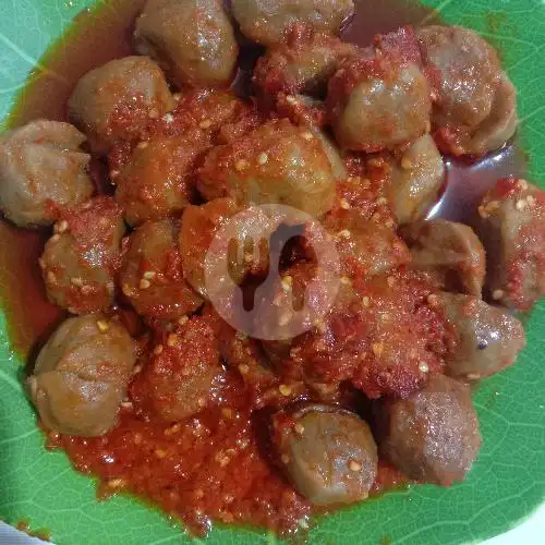 Gambar Makanan WARTEG OREN BAHARI WOB 5