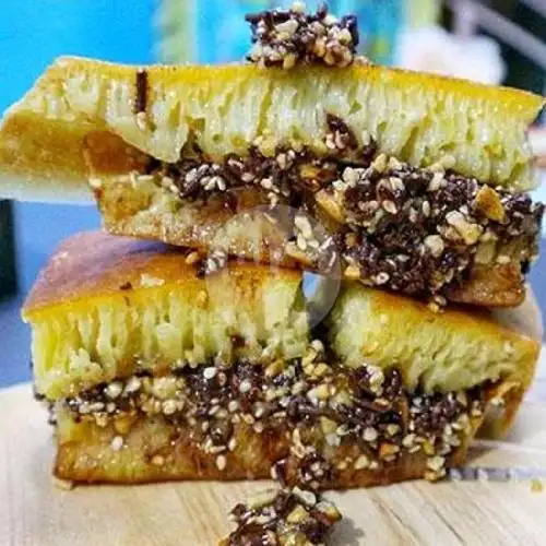 Gambar Makanan Martabak D'Raja, Pancoran Barat 1 16