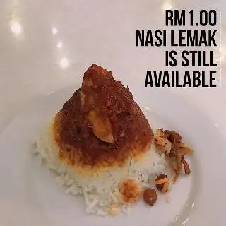 Hailam Kopitiam Klang Food Photo 3