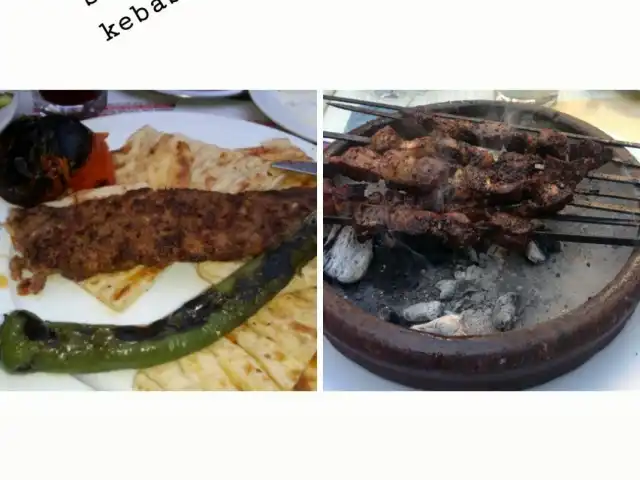 Celal Usta Kebab House'nin yemek ve ambiyans fotoğrafları 12
