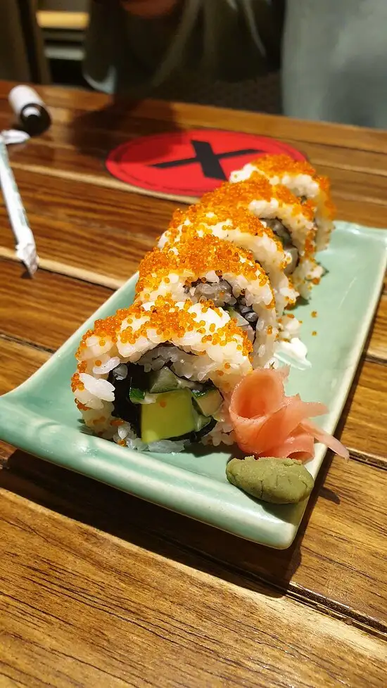 Gambar Makanan Sushigroove Pondok Indah Mall 15