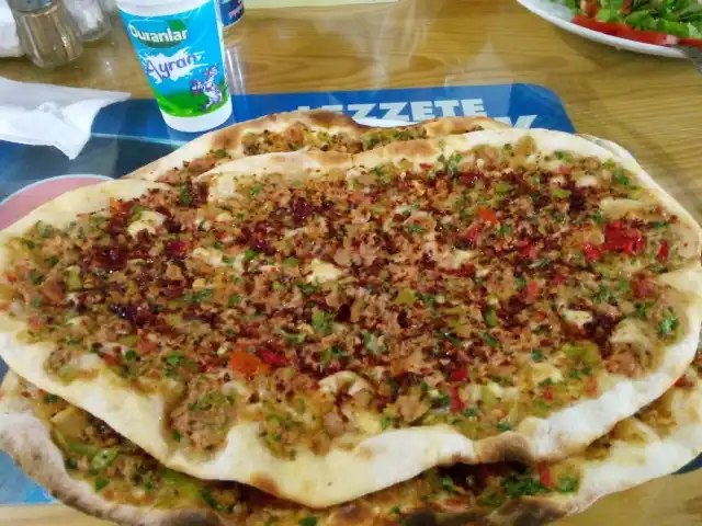 Gaziantep Eray Lahmacun'nin yemek ve ambiyans fotoğrafları 5