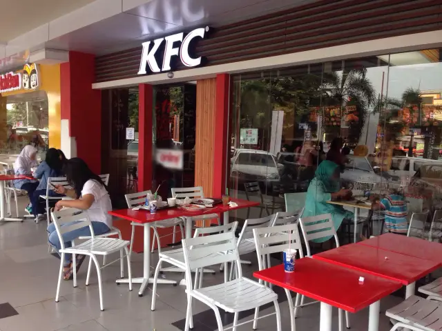 Gambar Makanan KFC 7