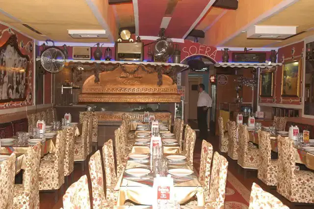 Sofra Bar'a'Bar'nin yemek ve ambiyans fotoğrafları 11