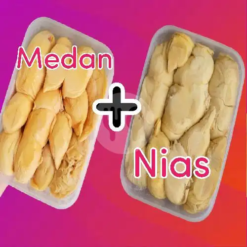 Gambar Makanan Durian Candy, Arjuna, Cicendo 5