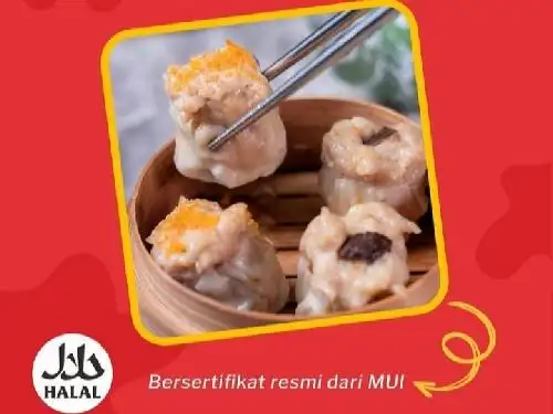 Dimsum Pak Muh 