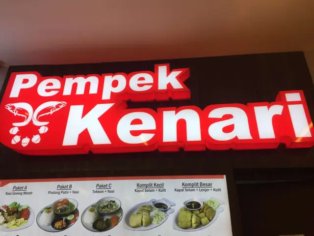 Gambar Makanan Pempek Kenari 4