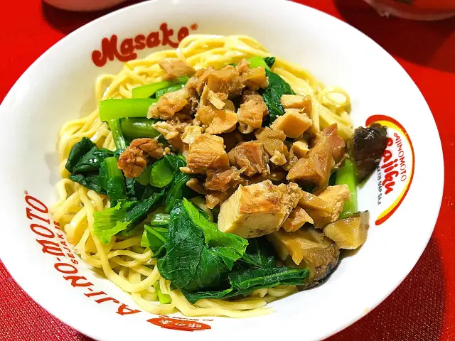 Gambar Makanan Bakmi Apo 4