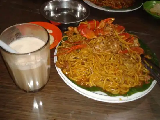 Gambar Makanan Mie Razali 13