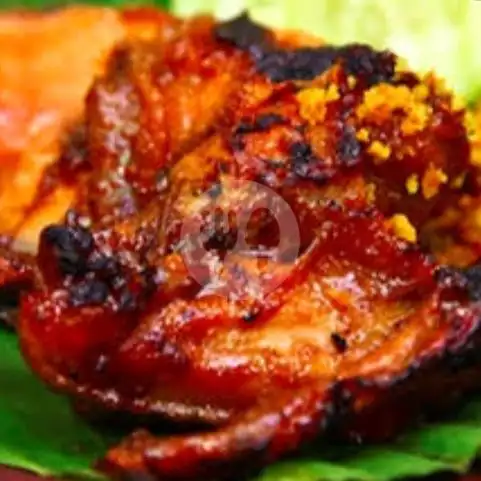 Gambar Makanan ayam bakar ax pamulang 5