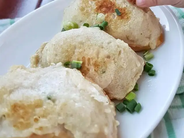 Gambar Makanan Pempek Beruntung, Beruntung Jaya 8