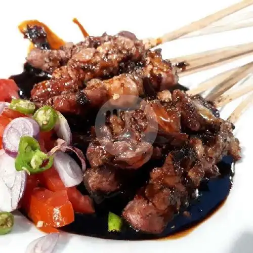 Gambar Makanan Sate Madura Bang Dul 7