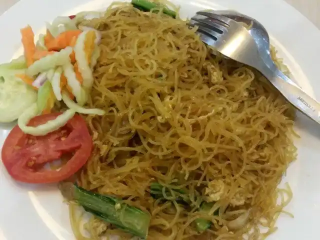 Gambar Makanan Bakso Lapangan Tembak 6