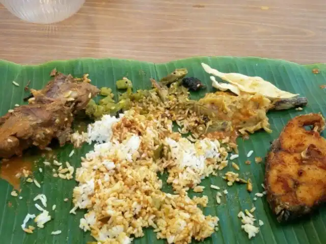 Kerala Restaurant Food Photo 12