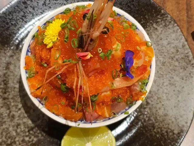 Sushi Mastro Nikkei Food Photo 5