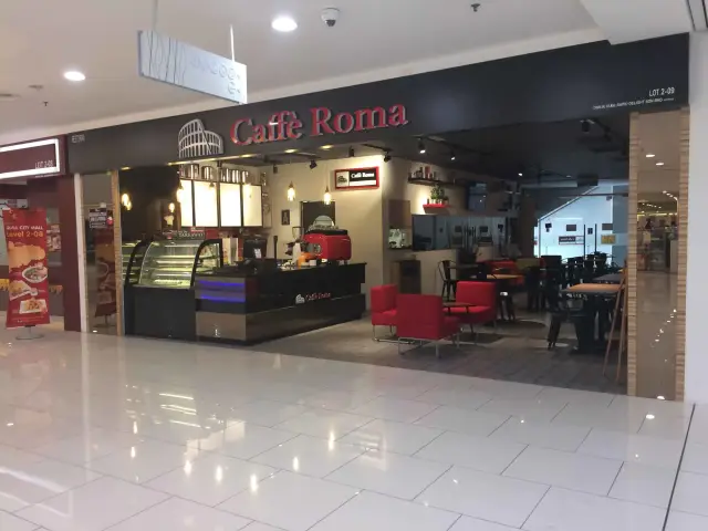 Caffe Roma Food Photo 10