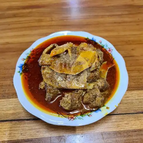 Gambar Makanan Gulai Cincang Kambing Padang Panjang 14