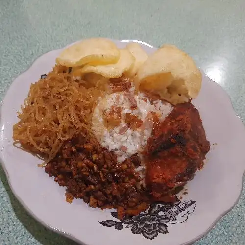 Gambar Makanan Nasi Uduk Pd Jaya 6