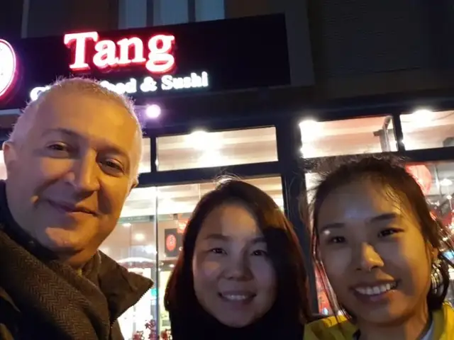 Tang Restaurant'nin yemek ve ambiyans fotoğrafları 3
