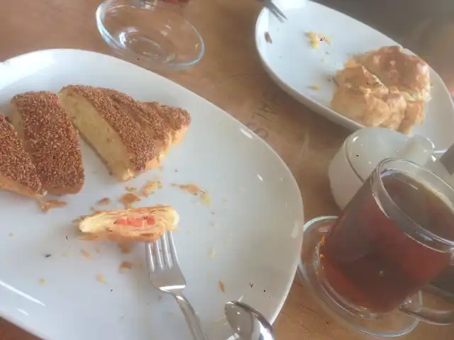 Balsa Fırın & Cafe'nin yemek ve ambiyans fotoğrafları 11