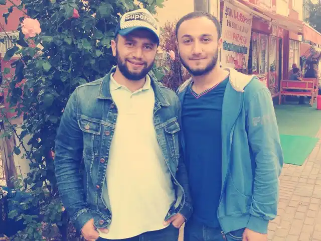 Gözdağı Arsemia'nin yemek ve ambiyans fotoğrafları 5