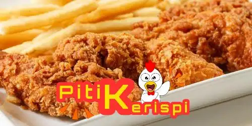 Pitik Kerispi