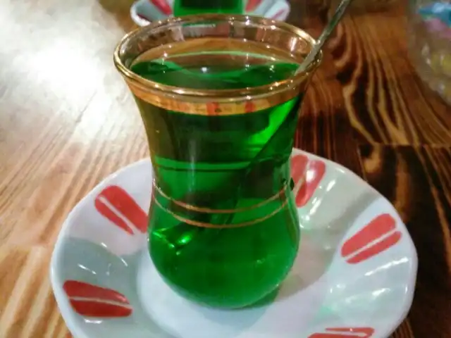 Han Çay&Kahve'nin yemek ve ambiyans fotoğrafları 12