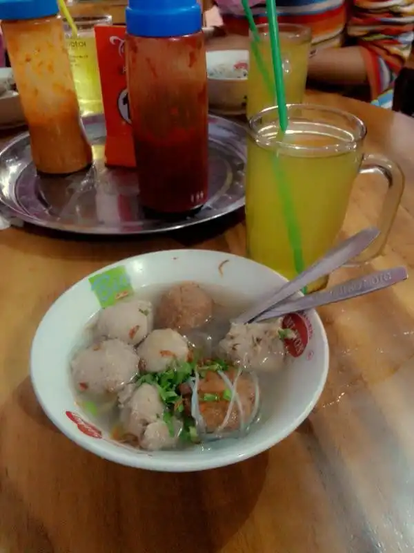 Gambar Makanan Bakso Melati 10