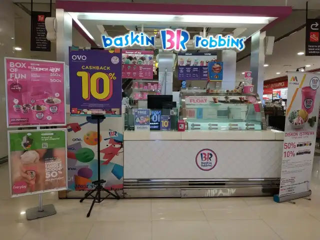 Gambar Makanan Baskin Robbins 17